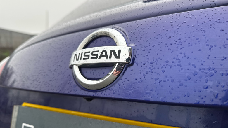 Nissan Juke 1.2 DiG-T Tekna 5dr Petrol Hatchback